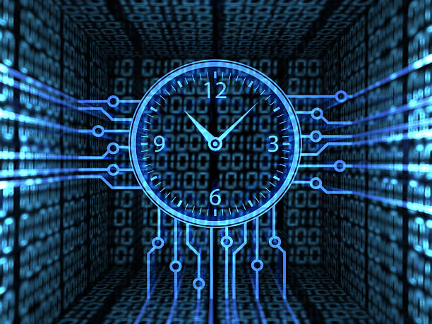 Reloj checador digital: estos son los beneficios para tu empresa
